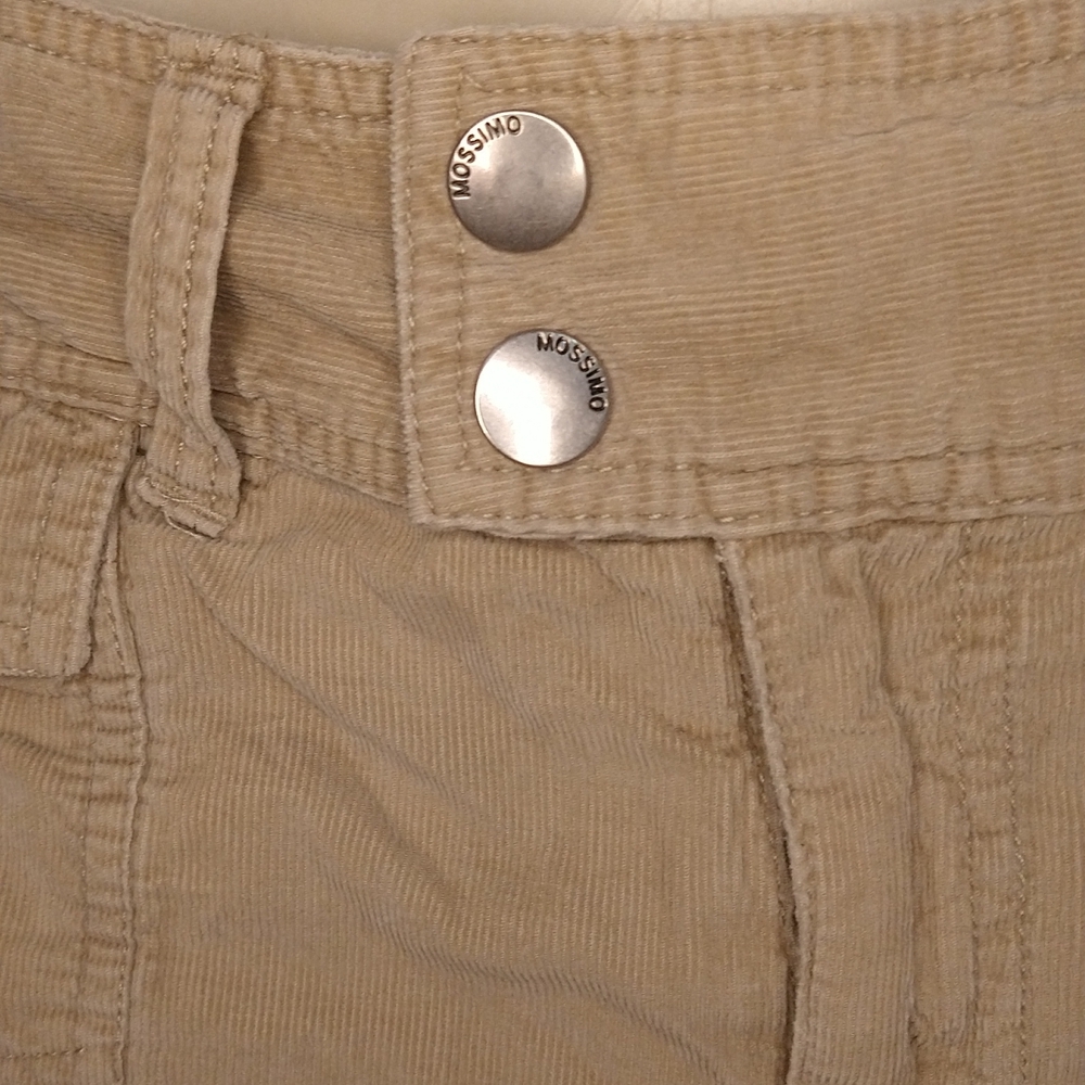 Size 11 corduroy skirt - Picture 3 of 7